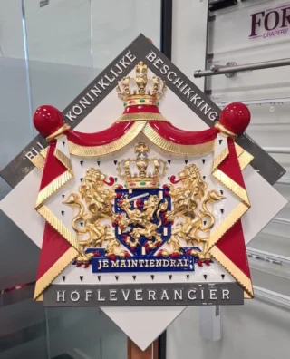 Instagram post from verdonk.bv. This post is in position 2.